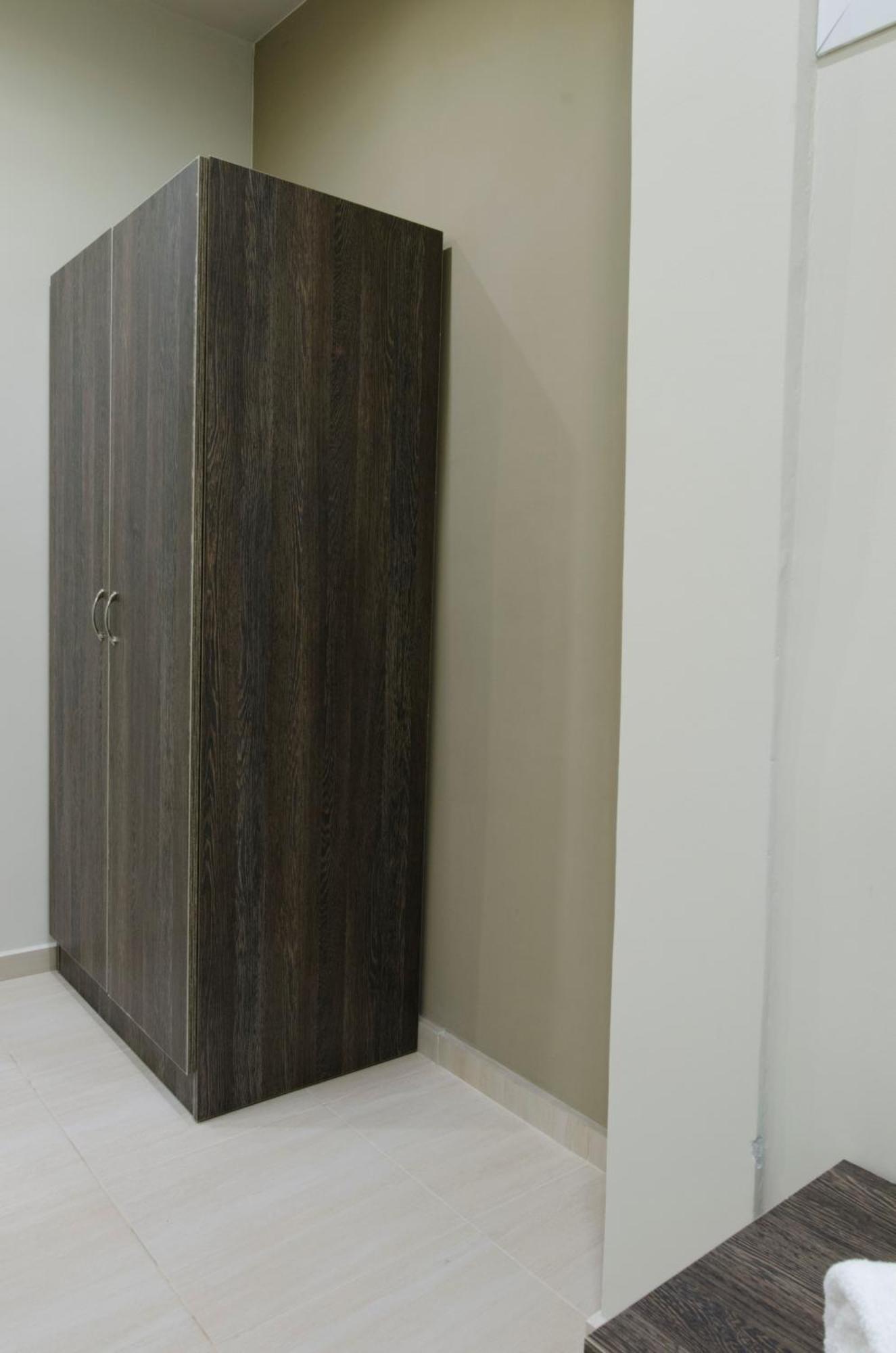 Aparthotel Pagidas Hanioti Esterno foto