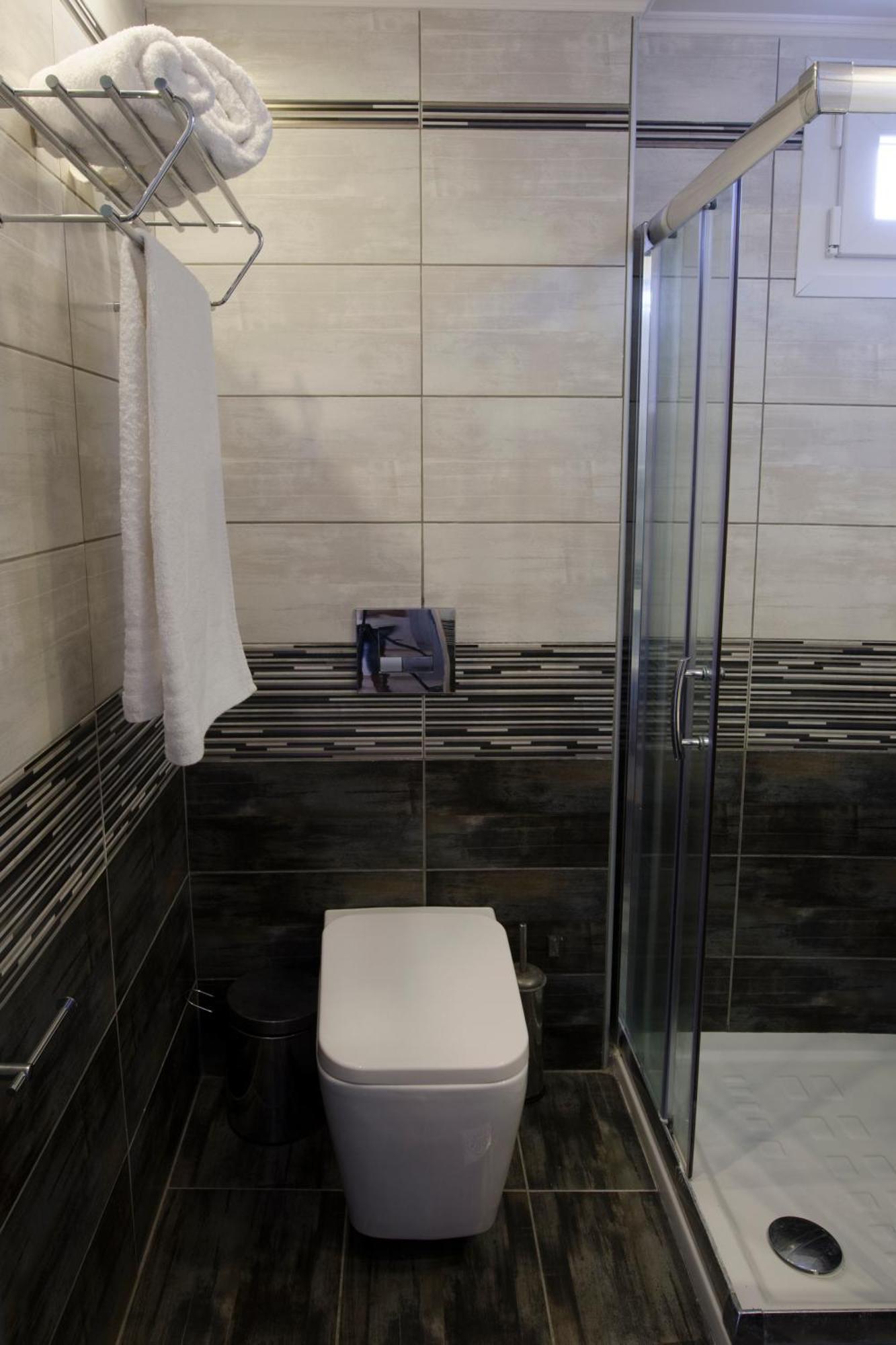 Aparthotel Pagidas Hanioti Esterno foto