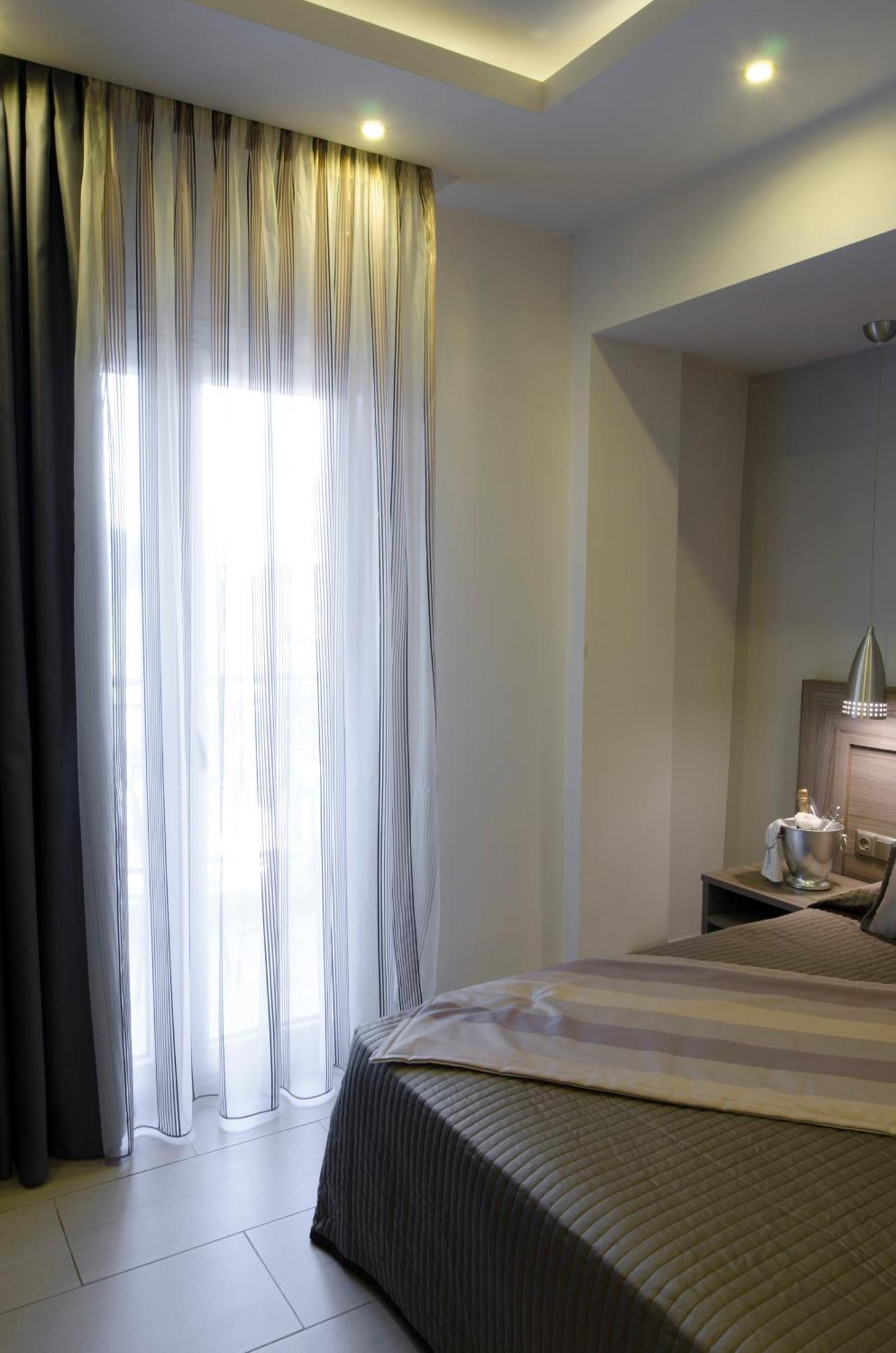 Aparthotel Pagidas Hanioti Esterno foto