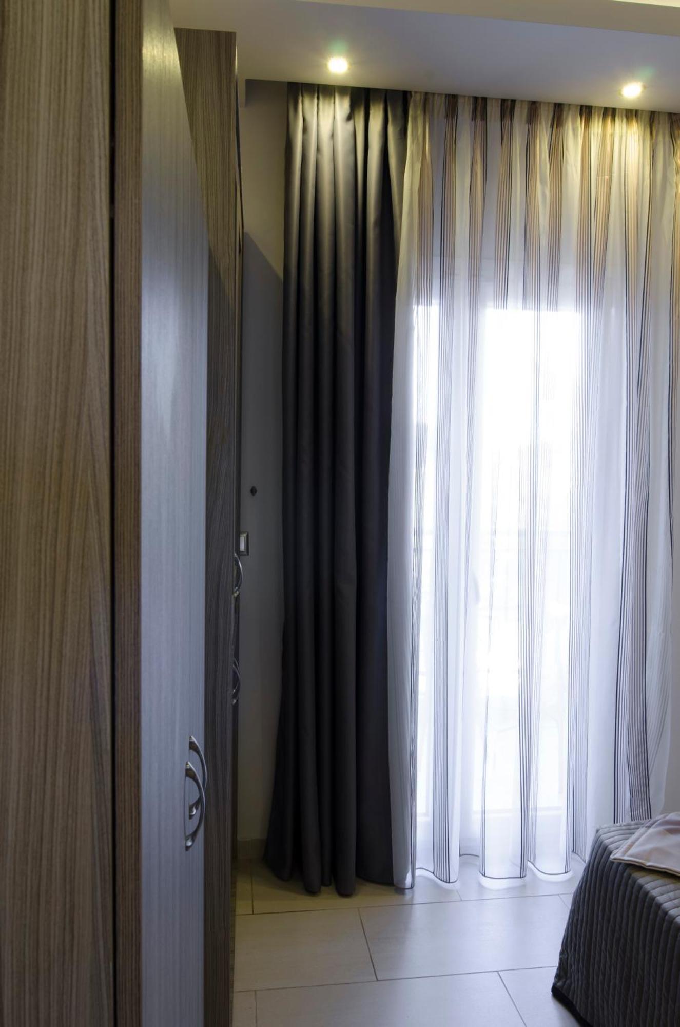 Aparthotel Pagidas Hanioti Esterno foto